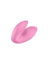 фото Вибратор на палец Satisfyer Love Riot Pink, 12 вариантов использования  || фото Вібратор на палець Satisfyer Love Riot Pink, 12 варіантів використання 