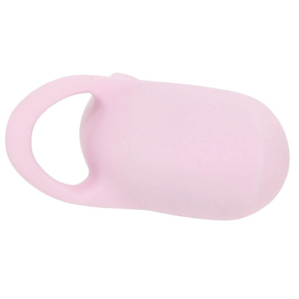 купить Вибратор на палец FUZU Sensa Skin Activated Fingertip Vibe – Pink, сенсорное управление, 8 режимов
