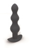 фото Анальный вибратор Dorcel DEEP SECRET M, силикон, диаметры 3см, 3,7см, 4,4см