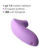 Вакуумний стимулятор Svakom Pulse Lite Neo Lavender