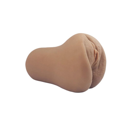 фото Мастурбатор Alive Mia Super Realistic Masturbator XL Caramel  || фото Мастурбатор Alive Mia Super Realistic Masturbator XL Caramel 