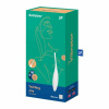 фото Смарт-вибратор для клитора Satisfyer Twirling Joy White  || фото Смарт-вібратор для клітора Satisfyer Twirling Joy White 