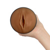 фото Мастурбатор-вагина Kiiroo Feel Stroker Mid Brown для секс-машины Kiiroo Keon  || фото Мастурбатор-вагіна Kiiroo Feel Stroker Mid Brown для секс-машини Kiiroo Keon 