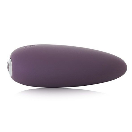 фото Премиум вибростимулятор Je Joue Mimi Soft Purple, мягкий, очень глубокая вибрациия, 12 режимов  || фото Преміум вібромасажер Je Joue - Mimi Soft Purple, м'який кінчик, глибока вібрація 
