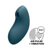 фото Вакуумный вибратор Satisfyer Vulva Lover 2 Blue