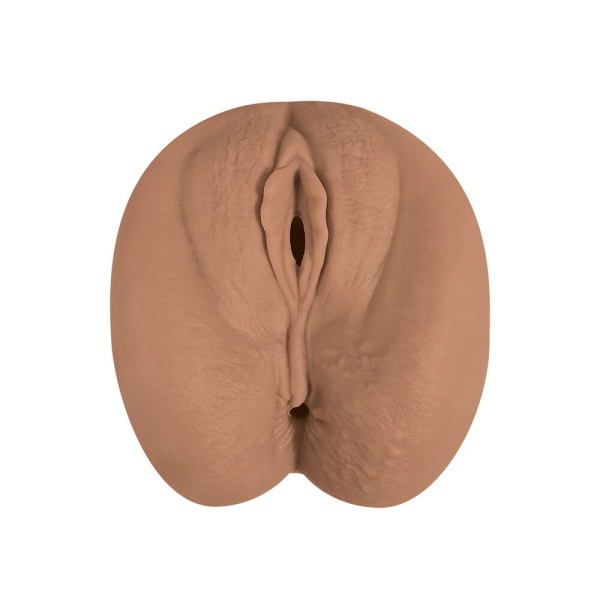 купить Мастурбатор Alive Mia Super Realistic Masturbator XL Caramel