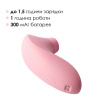 Вакуумний стимулятор Svakom Pulse Lite Neo Pale Rosette
