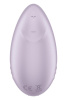 Вібратор Satisfyer Tropical Tip Light Lilac