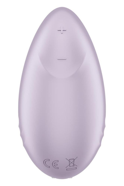 купить Вибратор Satisfyer Tropical Tip Light Lilac