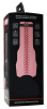 фото Мастурбатор с вибрацией Fleshlight Vibro Pink Lady Touch, три вибропули, стимулирующий рельеф  || фото Мастурбатор з вібрацією Fleshlight Vibro Pink Lady Touch, три віброкулі, стимулювальний рельєф 