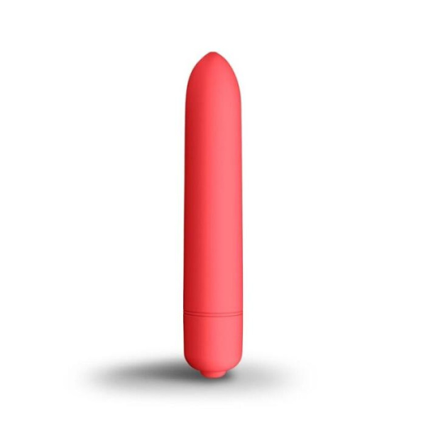 купить Вибропуля SugarBoo Coral Crush, 10 уровней интенсивности