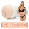 фото Мастурбатор Fleshlight Girls: Kendra Sunderland - Angel, со слепка вагины, очень нежный