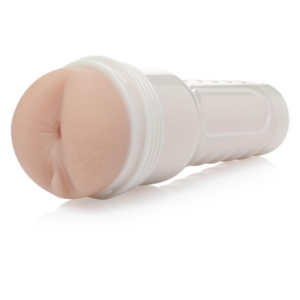 купить Мастурбатор Fleshlight Girls: Elsa Jean — Treat, со слепка ануса, очень нежный