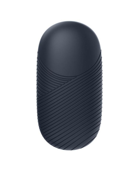 купить Мощный вибратор Satisfyer Lay-On - Dark Desire, водонепроницаемый,15 режимов работы