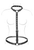 фото Портупея на тело Fetish Tentation Sexy Adjustable Harness