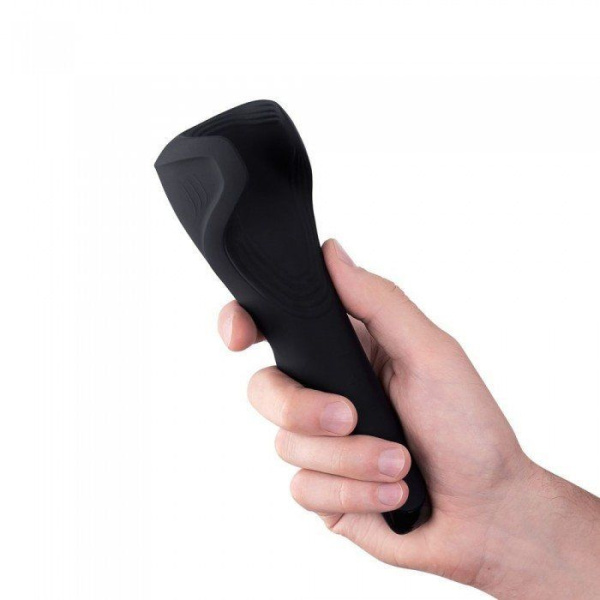 купить Мастурбатор Satisfyer Men Wand, многофункциональный, отлично для пар, вибро-минет