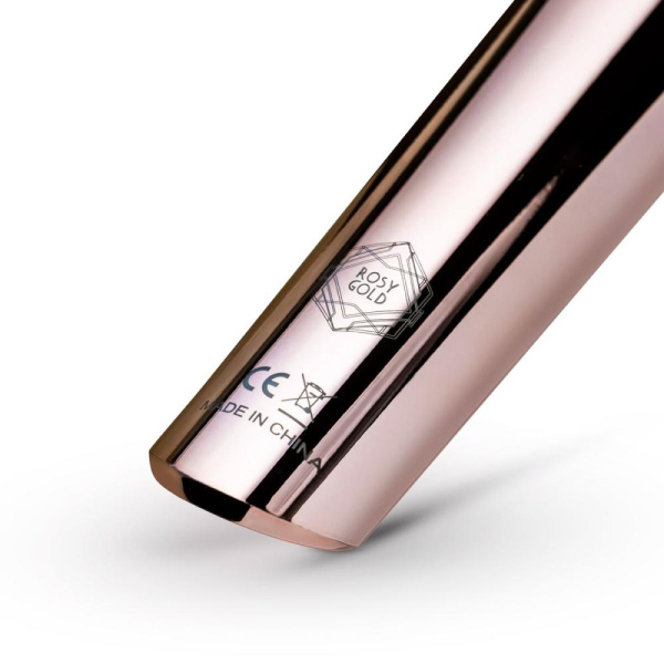 купити Вібромасажер Rosy Gold — Nouveau Wand Massager
