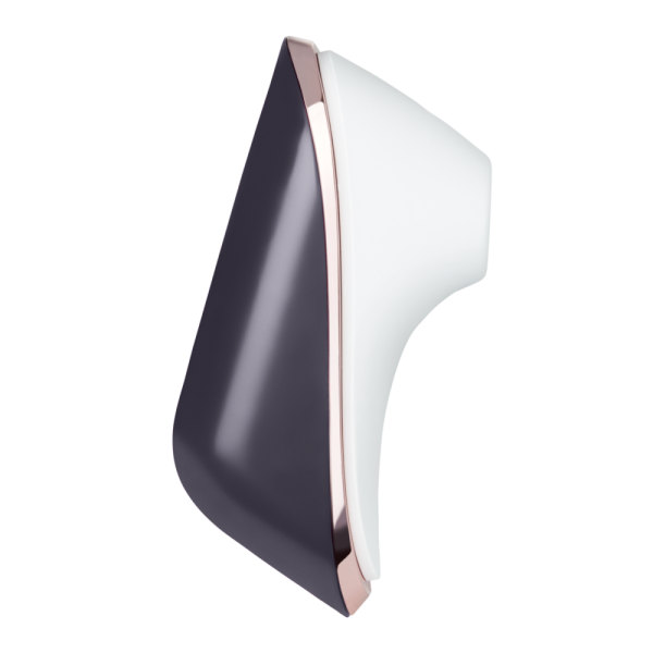 купить Вакуумный клиторальный стимулятор Satisfyer Traveler, корпус-чехол на магнитах
