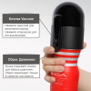 фото Вакуумная насадка Tenga Vacuum Controller, единственный сосущий (без мастурбатора)  || фото Вакуумна насадка Tenga Vacuum Controller, єдиний, що смокче (без мастурбатора) 