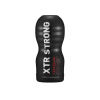 фото Мастурбатор Tenga Deep Throat (Original Vacuum) Cup (глубокая глотка) EXTRA STRONG