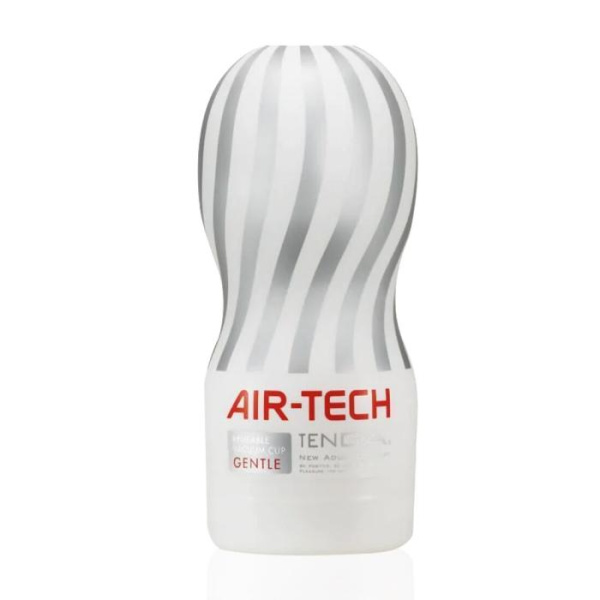 купити Мастурбатор Tenga Air-Tech Gentle, більш висока аеростимуляція та всмоктувальний ефект