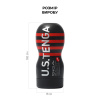 фото Мастурбатор Tenga US Deep Throat (Original Vacuum) Cup STRONG (глубокая глотка большая)  || фото Мастурбатор Tenga US Deep Throat (Original Vacuum) Cup STRONG (глибока глотка велика) 