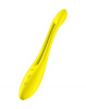 фото Универсальный гибкий вибратор для пар Satisfyer Elastic Game Yellow
