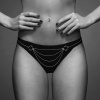 фото Цепочка-трусики Bijoux Indiscrets Magnifique Bikini Chain – Gold, украшение для тела  || фото Ланцюжок-трусики Bijoux Indiscrets Magnifique Bikini Chain – Gold, прикраса для тіла 