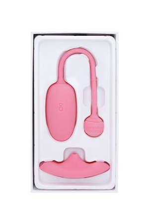фото Смарт-тренажер Кегеля для женщин Magic Motion Kegel Coach  || фото Смарт-тренажер Кегеля для жінок Magic Motion Kegel Coach 