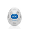 фото Мастурбатор-яйцо Tenga Egg Sphere с многоуровневым рельефом
