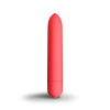 фото Вибропуля SugarBoo Coral Crush, 10 уровней интенсивности