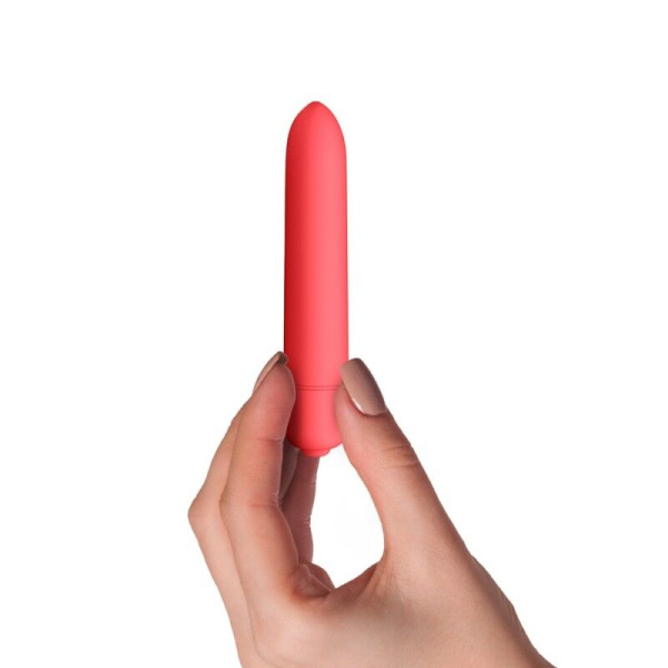 купить Вибропуля SugarBoo Coral Crush, 10 уровней интенсивности