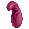 фото Вибратор Satisfyer Dipping Delight Berry  || фото Вібратор Satisfyer Dipping Delight Berry 