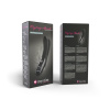 фото Вибратор двойной с электростимуляцией Mystim Tingling Aparte eStim Black, миостимулятор  || фото Вібратор подвійний з електростимуляцією Mystim Tingling Aparte eStim Black, міостімулятор 