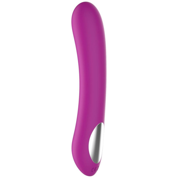 купити Інтерактивний вібростимулятор точки G Kiiroo Pearl 2 Purple