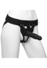 фото Страпон унисекс Doc Johnson Body Extensions - BE Daring, полая насадка