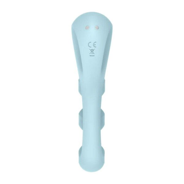 купить Универсальный вибратор Satisfyer Tri Ball 2, 3 мотора, гнется