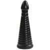 фото Анальный стимулятор Doc Johnson Titanmen Tools - Intimidator, диаметр 8,9см