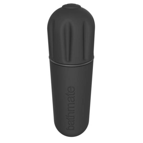купити Вібропуля Bathmate Vibe Bullet Black, глибока потужна вібрація