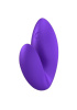 фото Вибратор на палец Satisfyer Love Riot Purple, 12 вариантов использования  || фото Вібратор на палець Satisfyer Love Riot Purple, 12 варіантів використання 