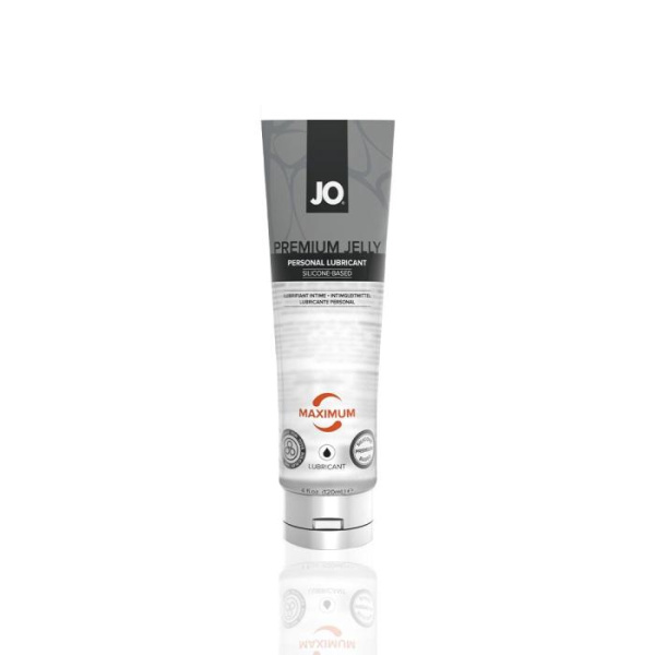 купити Лубрикант на силіконовій основі System JO PREMIUM JELLY — MAXIMUM (120 мл)