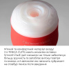 фото Мастурбатор Tenga Rolling Head Cup с интенсивной стимуляцией головки  || фото Мастурбатор Tenga Rolling Head Cup з інтенсивною стимуляцією головки NEW 