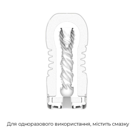 фото Мастурбатор Tenga Premium Rolling Head Cup с интенсивной стимуляцией головки  || фото Мастурбатор Tenga Premium Rolling Head Cup з інтенсивною стимуляцією головки 