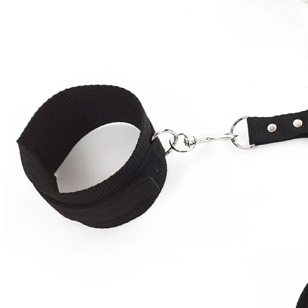 купить Набор для фиксации Art of Sex - BDSM Ring Fixation Simple