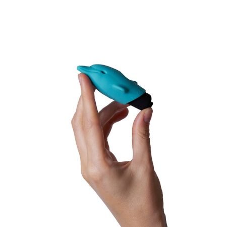 фото Вибропуля Adrien Lastic Pocket Vibe Flippy 10 со стимулирующим носиком  || фото Вібропуля Adrien Lastic Pocket Vibe Flippy 10 із стимулюючим носиком 