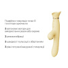 фото Пульсатор-вибратор с вакуумной стимуляцией клитора Zalo - ROSE Thruster Lemon Yellow  || фото Пульсатор-вібратор із вакуумною стимуляцією клітора Zalo - ROSE Thruster Lemon Yellow 