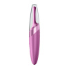 фото Вибратор для клитора Satisfyer Twirling Delight (Berry)  || фото Вібратор для клітора Satisfyer Twirling Delight Berry 