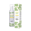 фото Массажное масло EXSENS Organic Spear Mint 50мл разогревающее, без сахара, без парабенов, съедобное