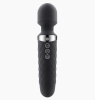 фото Мини-вибромассажер Alive Be Wanded Black