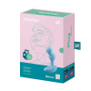 фото Смарт массажер простаты Satisfyer Deep Diver Light Blue  || фото Смарт масажер простати Satisfyer Deep Diver Light Blue 